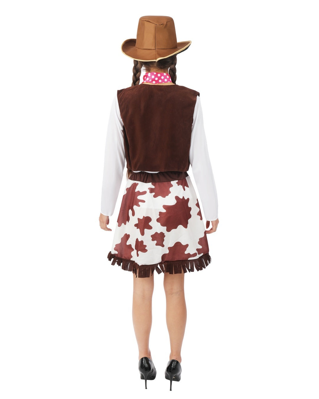 Kostüm Cowgirl