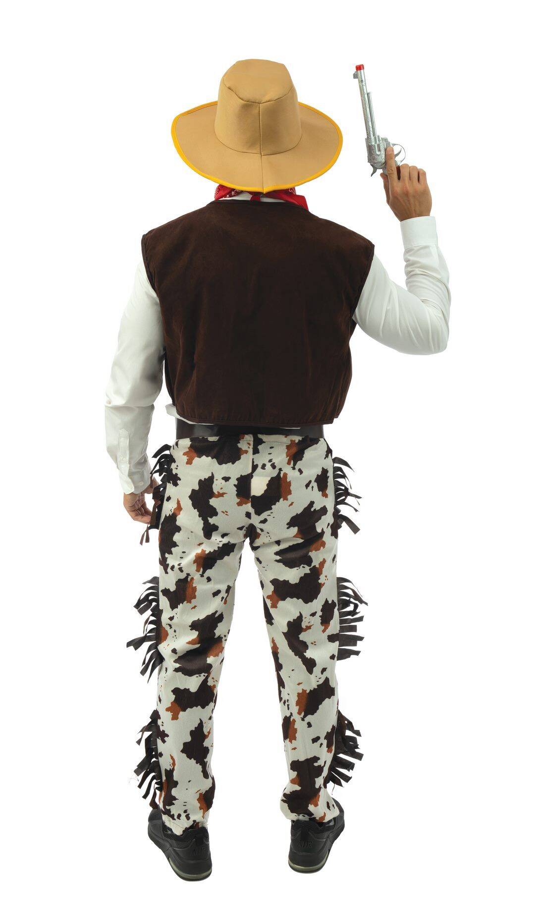 Kostüm Cowboy