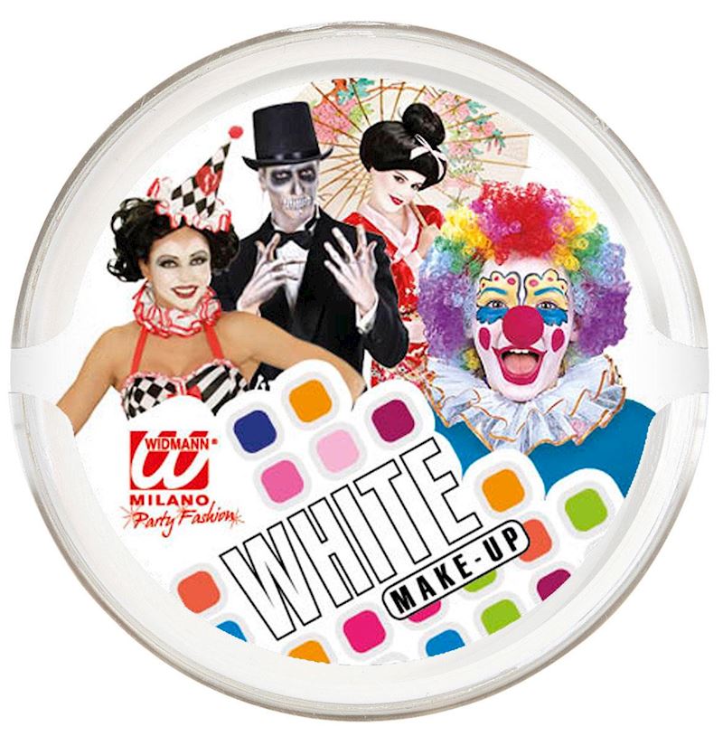 MAKE-UP Face & Body Painting div. Farben