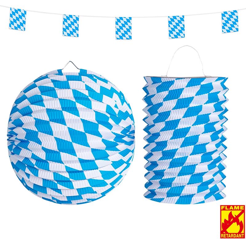 Deko Set Oktoberfest