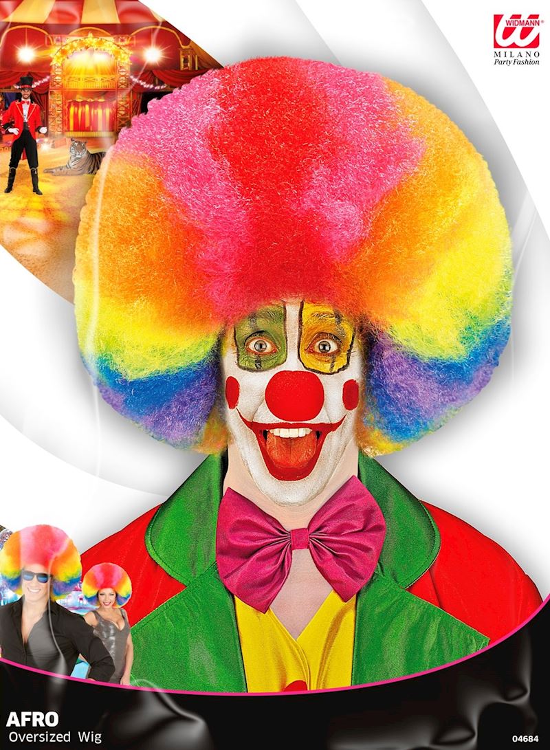 PERÜCKE EXTRAVOLUME KRAUSES