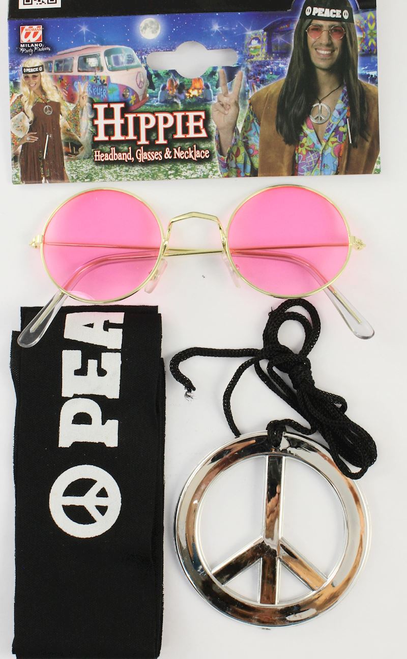 Hippie Set