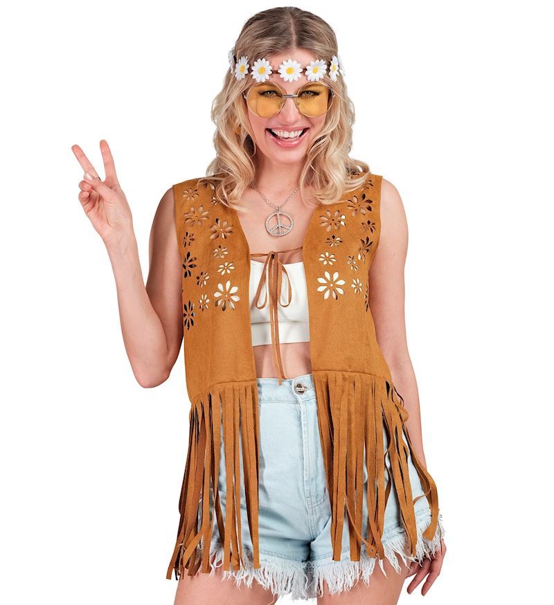 Hippie Gilet