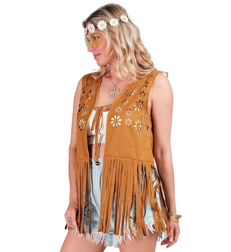 Hippie Gilet