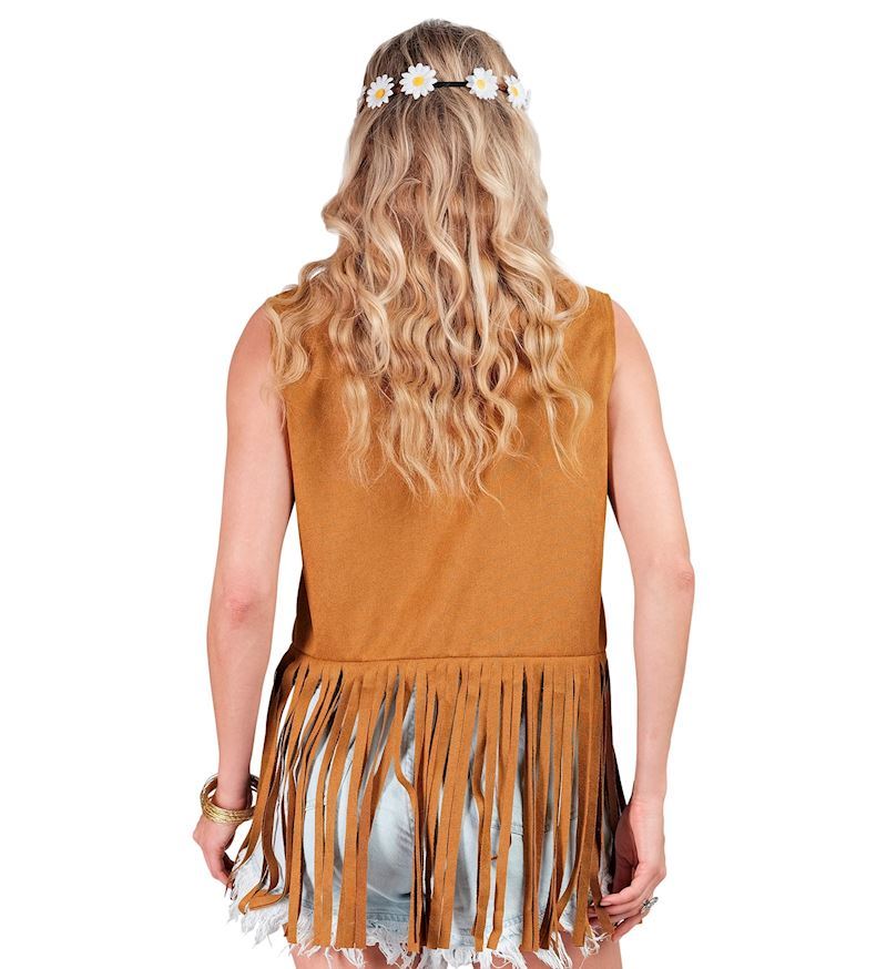 Hippie Gilet