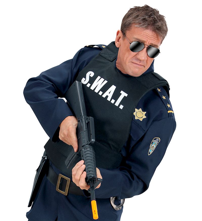 Weste S.W.A.T.