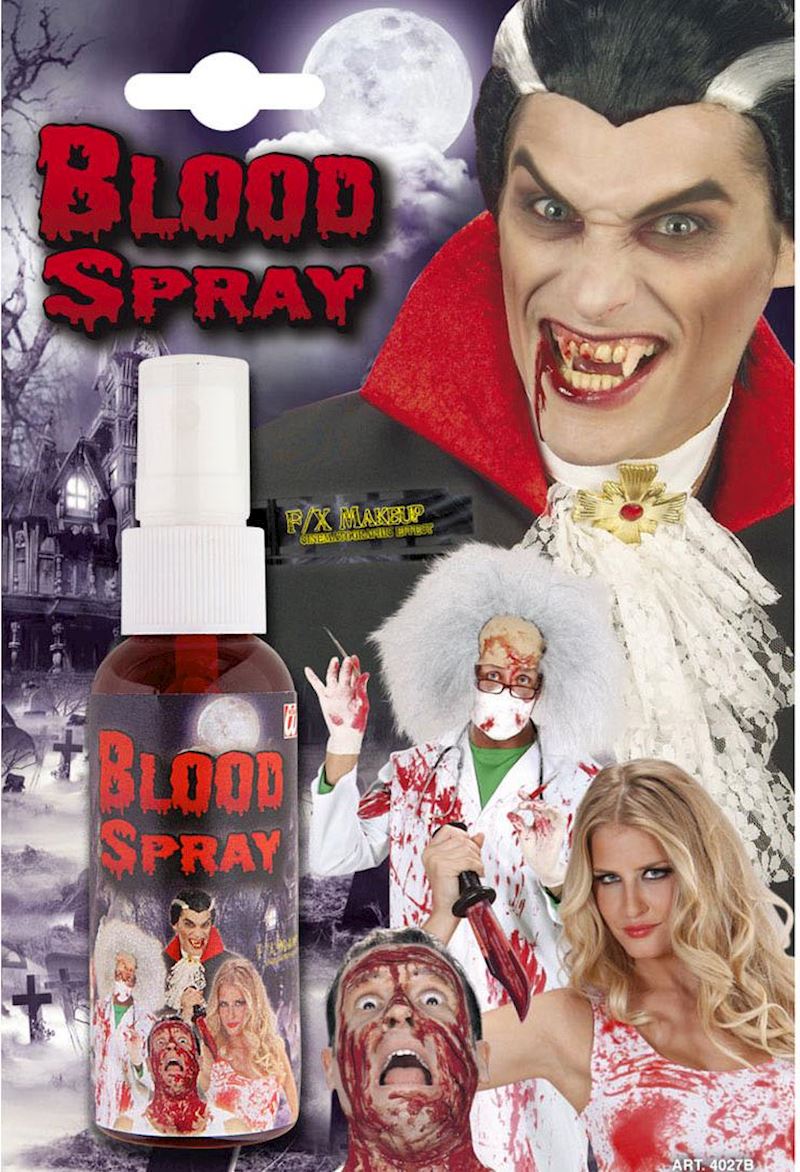 Blut Spray 48 ml