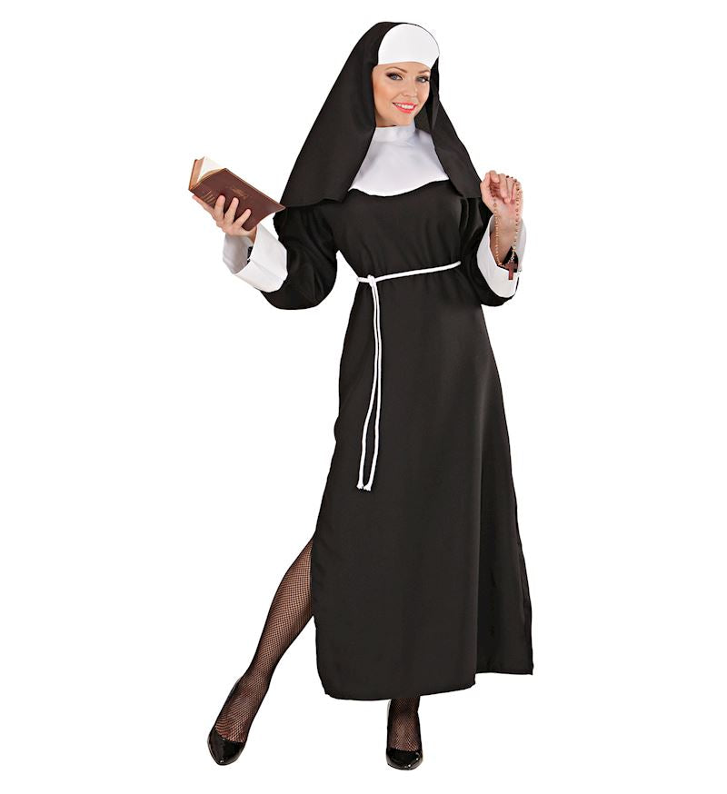 Kostüm Nonne Teresa