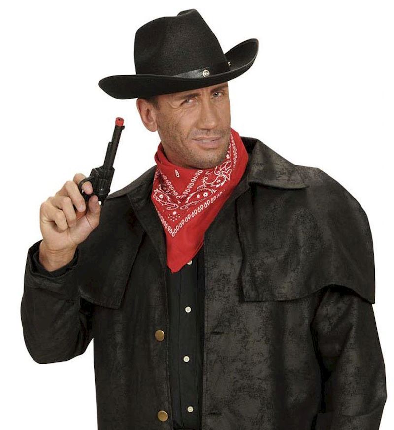Bandana/Halstuch Cowboy