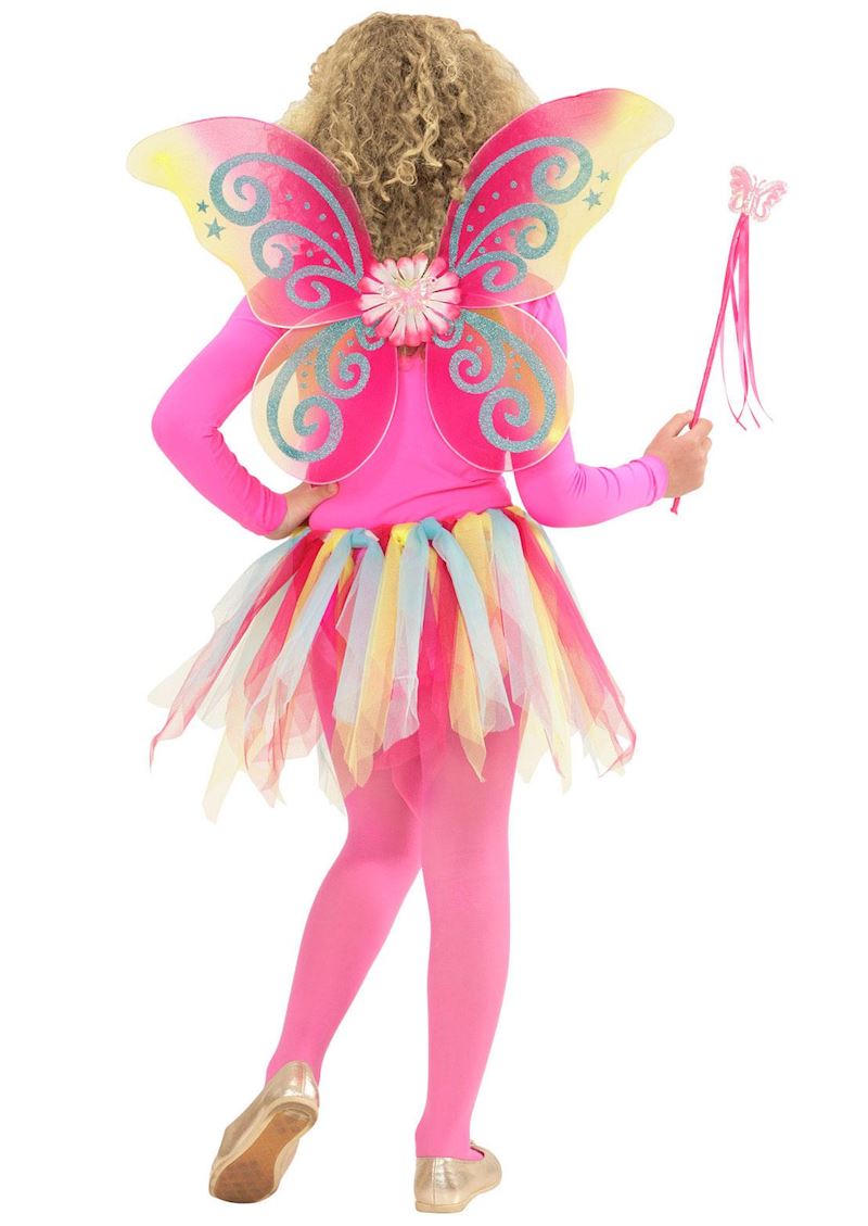 Kostüm Schmetterling