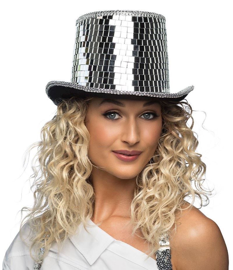 Zylinder Hut Disco
