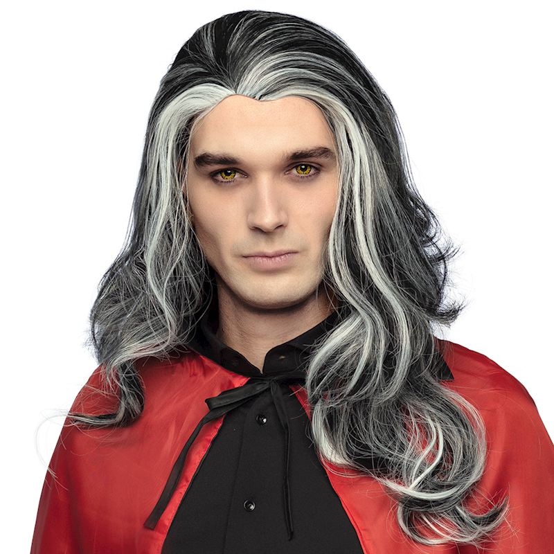 Perücke Vampire Louis