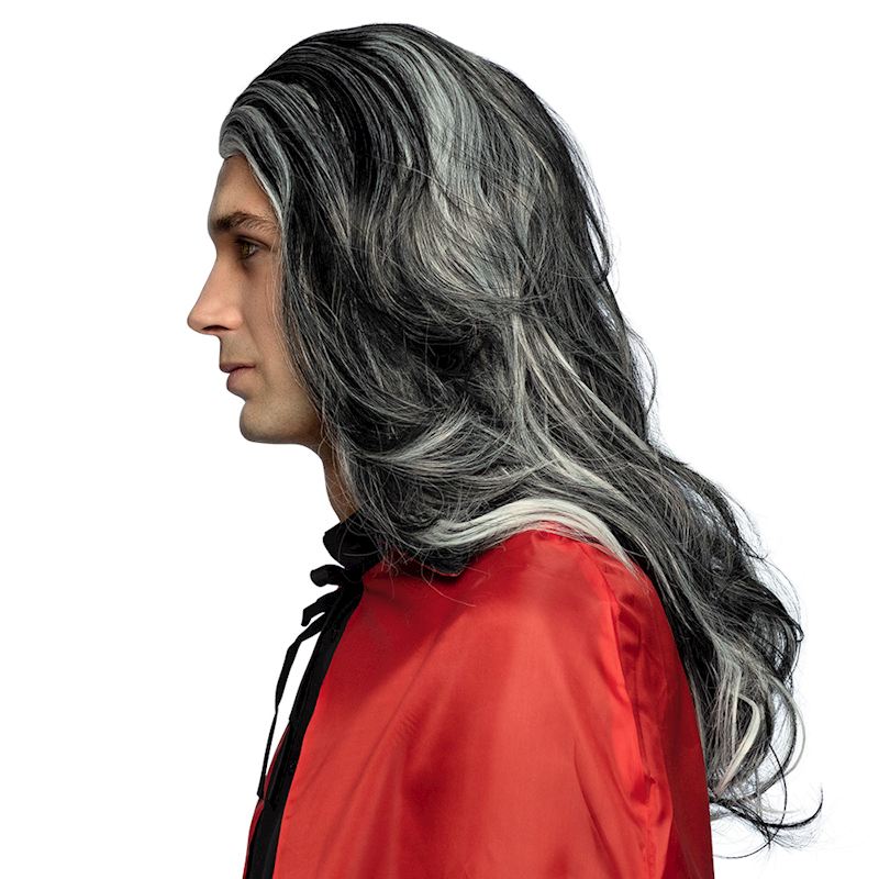 Perücke Vampire Louis