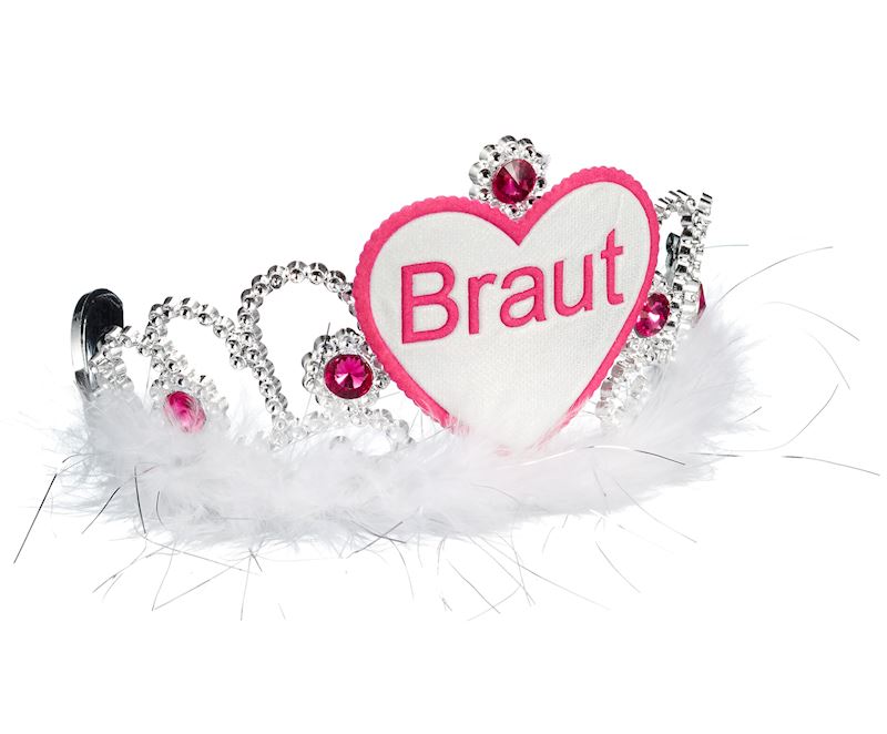 Krone "Braut"