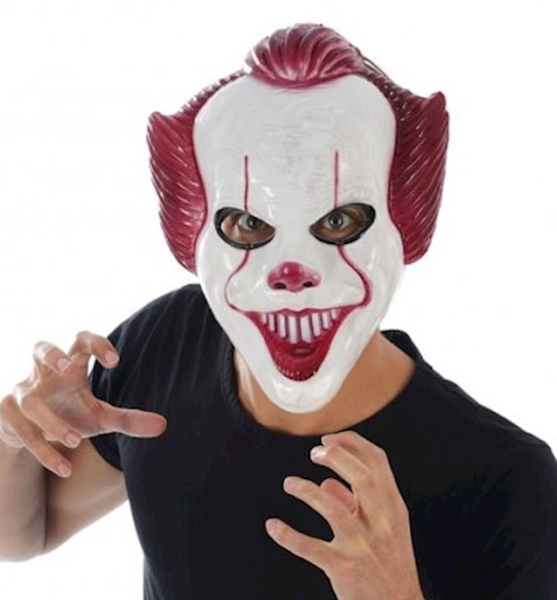 MASKE KILLER CLOWN