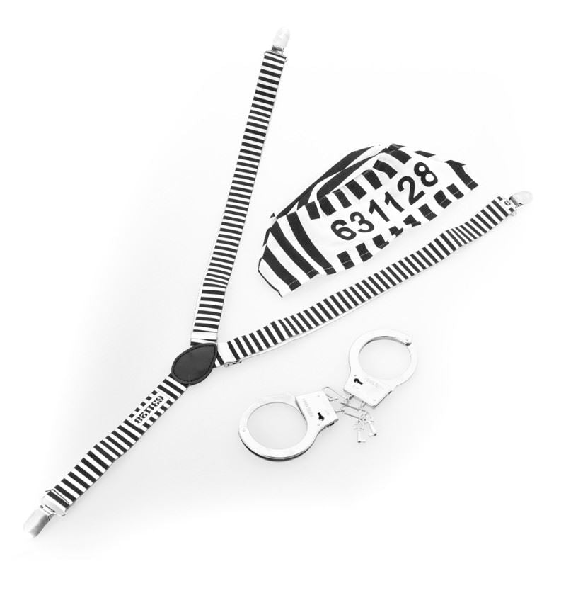 Häftling Set