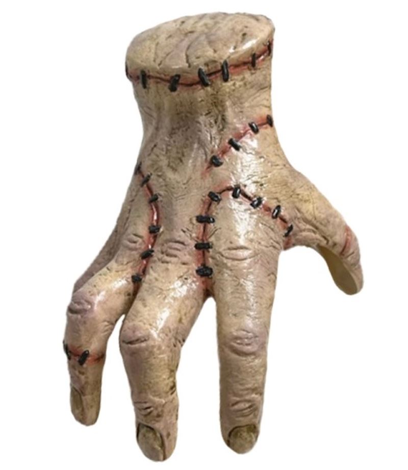 Horrorhand Wednesday