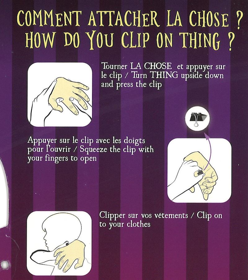 Horrorhand Wednesday