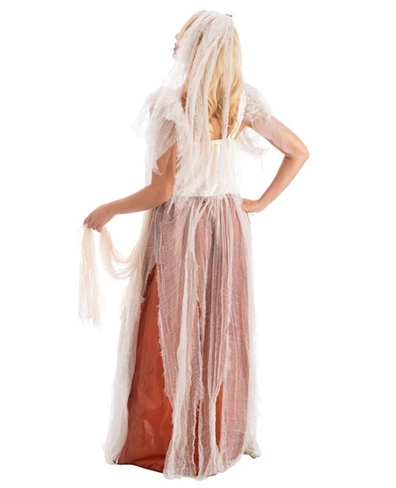 Kostüm Halloween Cristina