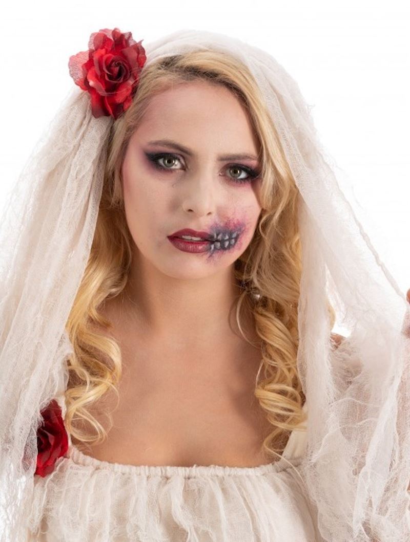 Kostüm Halloween Cristina