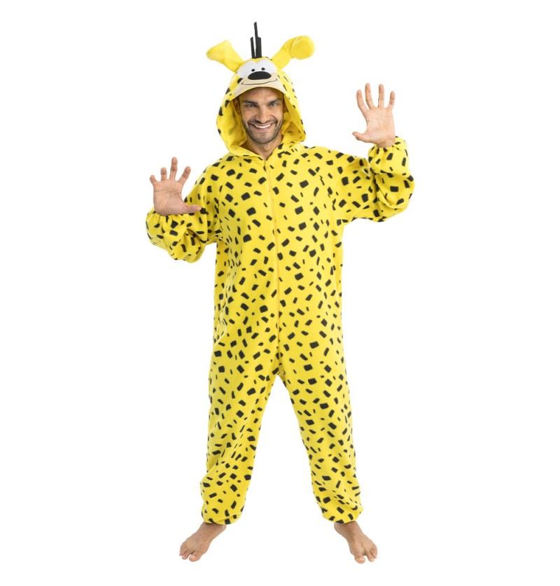 Kostüm Marsupilami  Overall