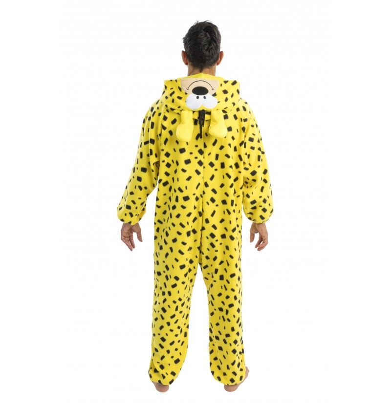 Kostüm Marsupilami  Overall
