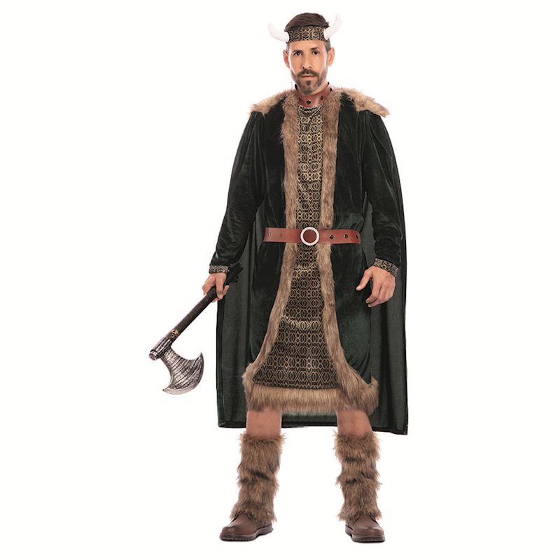 Kostüm Wikinger