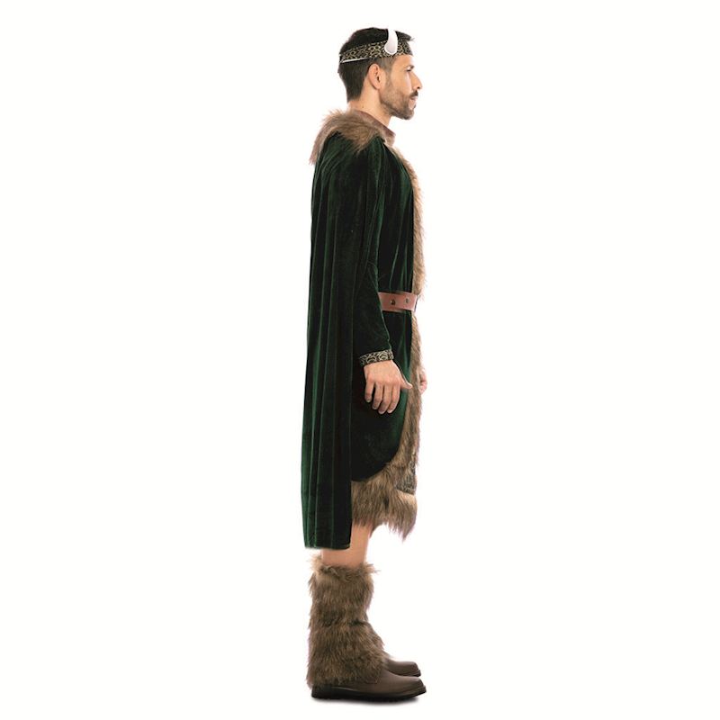 Kostüm Wikinger