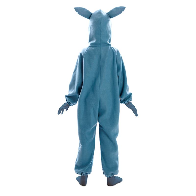 Kostüm kleines Monster Stitch