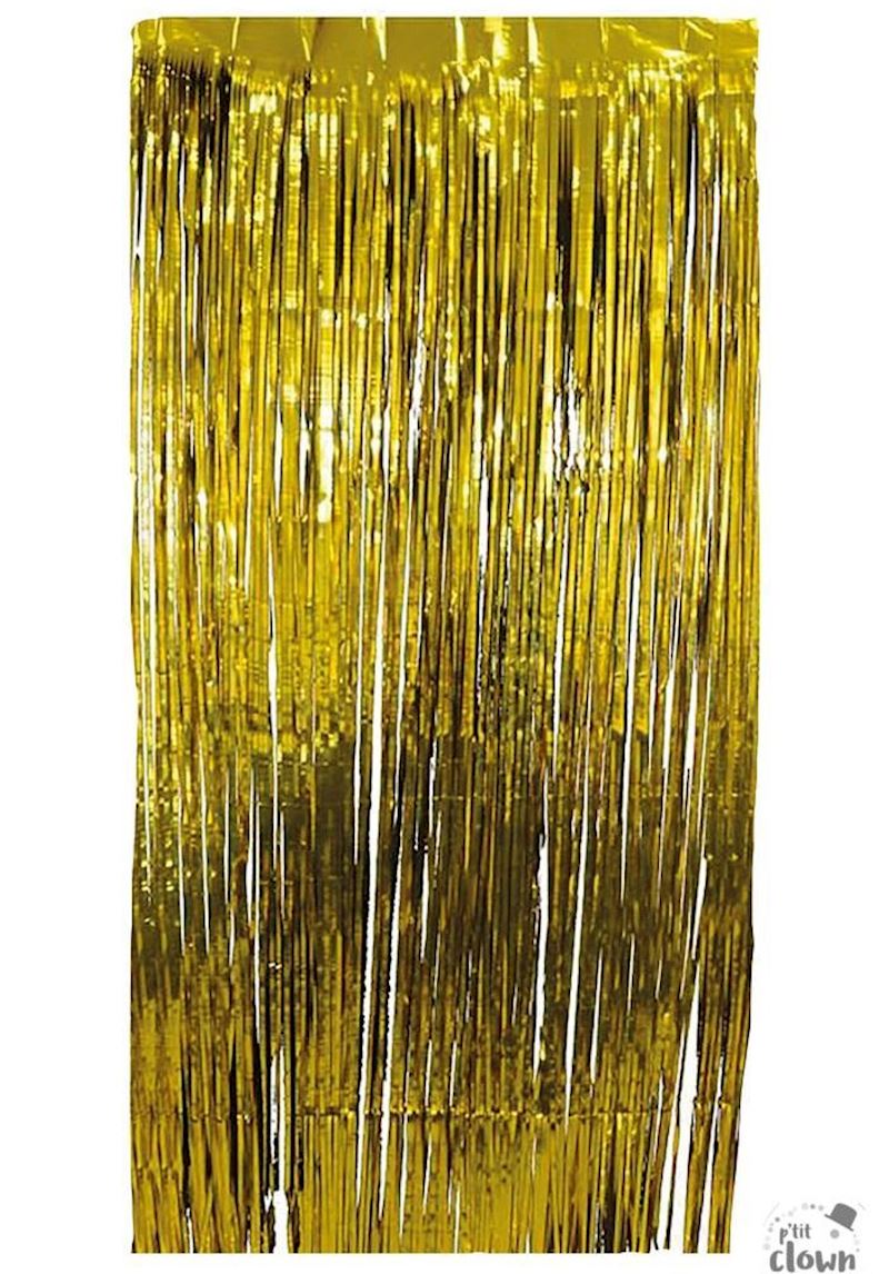 Türvorhang Folie Lamellen