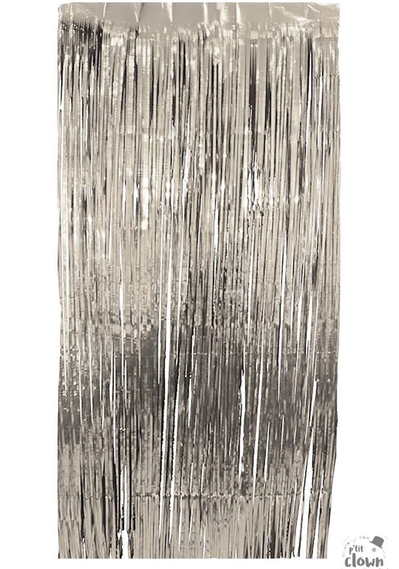 Türvorhang Folie Lamellen