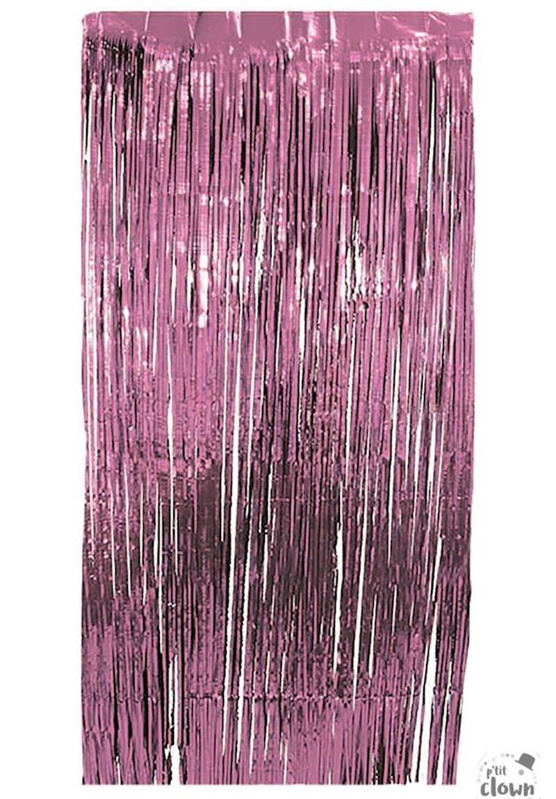 Türvorhang Folie Lamellen