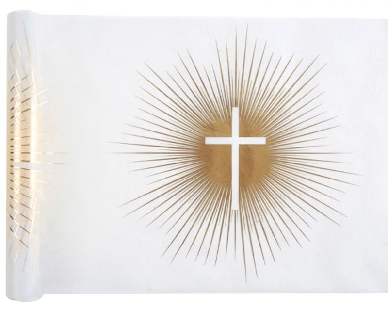 TISCHLÄUFER KOMMUNION