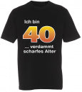 Fun T-Shirt 40