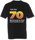 Fun T-Shirt 70