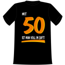 Fun T-Shirt 50