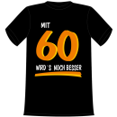 Fun T-Shirt 60