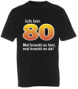 Fun T-Shirt 80