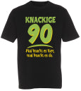 Fun T-Shirt 90